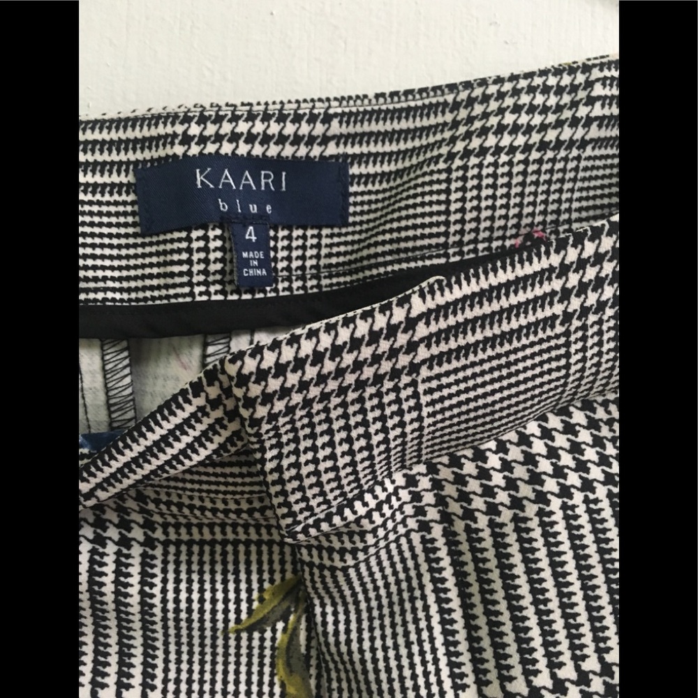 Long pants - Picture 2 of 2